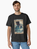 Swimmer I Just Know I m Not Going To Lose Classic T Shirt T Shirt Gift Ready