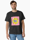 Jonas Vibes Classic T-Shirt T-Shirt | Trending Design | Top Pick For Fans