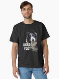 I Herd You Border Collie Dog