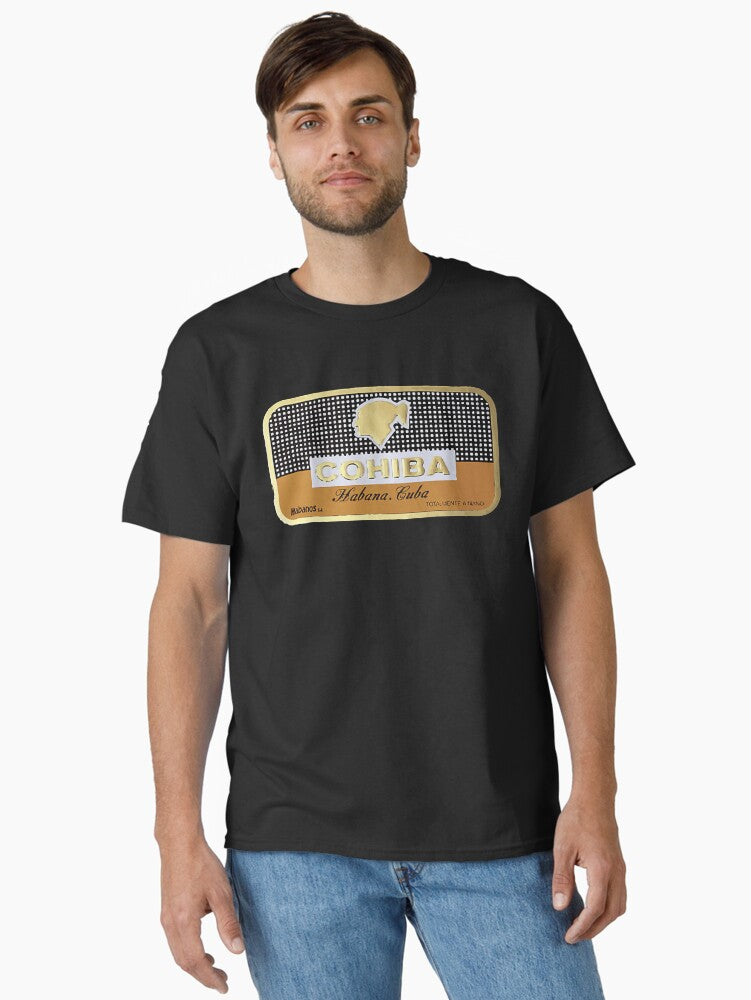 Camel Classic T-Shirt T-Shirt | High-Quality Print | Trending Now