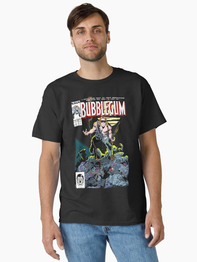 Bubblegum Classic T-Shirt T-Shirt | Premium Graphic | Great Gift Idea