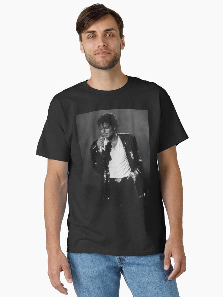 MJ Classic T Shirt T Shirt US Market