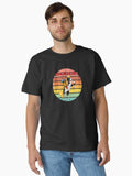 yakari advanture funny tee Classic Shirt T Shirt US Trend