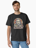 The Odyssey by Homer Classic T Shirt T Shirt Viral TikTok New Year Trend