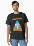 Mahavishnu Orchestra Classic Classic T Shirt T Shirt Viral US Style Streetwear Essential
