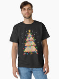 Fairy Christmas Australian Fairy Bread Xmas 2024 Men Woman Kids Classic TShirt T-Shirt | Holiday Edition | Perfect Holiday Gift