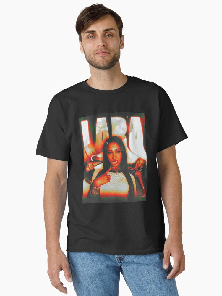 KATSEYE - Lara Raj Classic T-Shirt