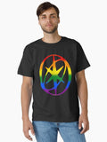 Katseye Pride Classic T-Shirt