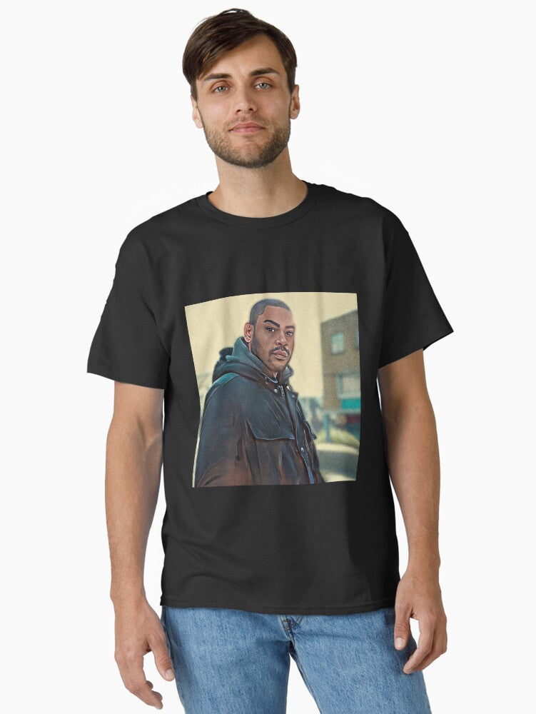 Sully Top Boy Classic T Shirt T Shirt Minimal Artwork
