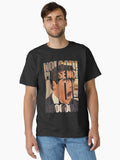No God Please No Scott The office Classic T Shirt T Shirt Generic Icon Style