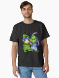 Friends Best gift idea for Classic T Shirt T Shirt Streetwear Style Gift Ready