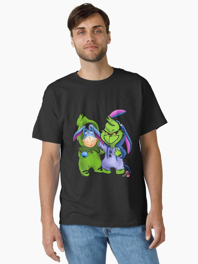 Friends Best gift idea for Classic T Shirt T Shirt Streetwear Style Gift Ready