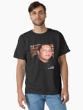 Funny Punktify sal Vulcano Meme Classic T-Shirt | Premium Unisex T-Shirt, Trending Graphic Tee