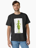 cdaebcd Classic T Shirt T Shirt Viral TikTok Best Seller Look