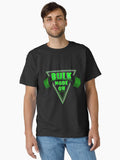 Bulk Mode On Classic T Shirt T Shirt Clean Design
