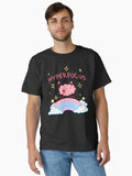 ADHD Hyperfocused Classic T-Shirt
