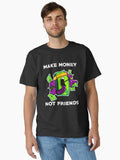 Fake Fake Fake 136 Classic T-Shirt T-Shirt | High-Quality Print | Great Gift Idea