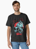 Baseball Furies - The Warriors Classic T-shirt | Premium Basketball Jersey | Fan Edition Apparel