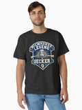 Legendary Bob Uecker Milwaukees Pride Classic T Shirt T Shirt Trending US Best Seller Look