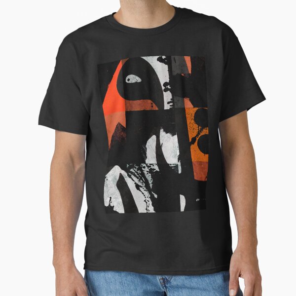 Calligraphy Classic T-Shirt for Sale by DigitalSolo