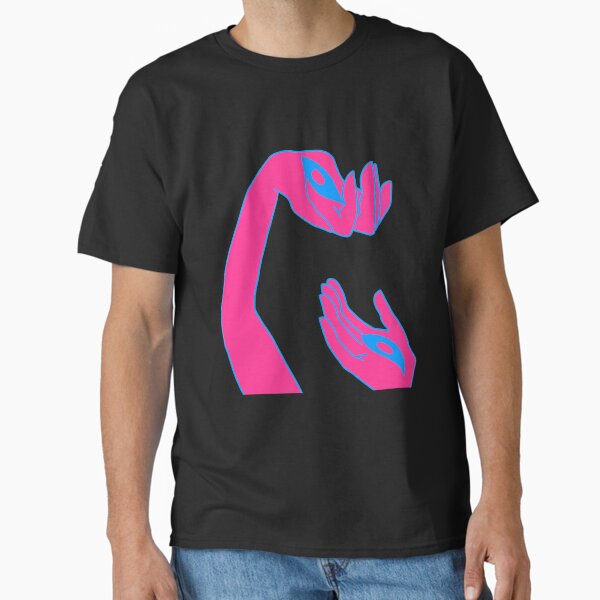 Suspiria Classic T-Shirt for Sale by Idiotaceleste