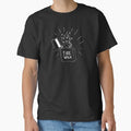 Firewalk Classic T-Shirt for Sale by Pepooni