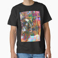 Bride of Frankenstein Classic T-Shirt for Sale by Icarusismart
