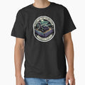 BMTH - THIS IS SANDPIT TURTLE Classic T-Shirt for Sale by SpookyWaffles