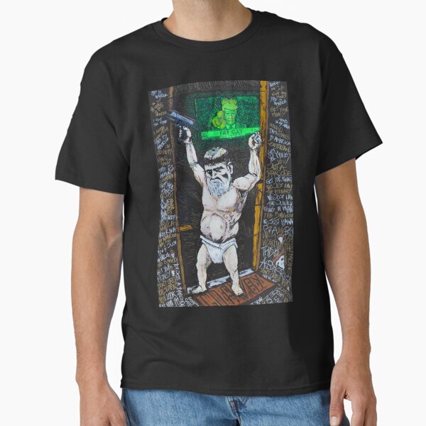This Is A®merica I Classic T-Shirt for Sale by muhaonline