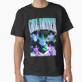 Girl Dinner Jinu Kpop Demon Hunters Villain Classic T-Shirt for Sale by odettelpblack