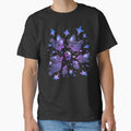 Witchy crows - dark Classic T-Shirt for Sale by pikaole