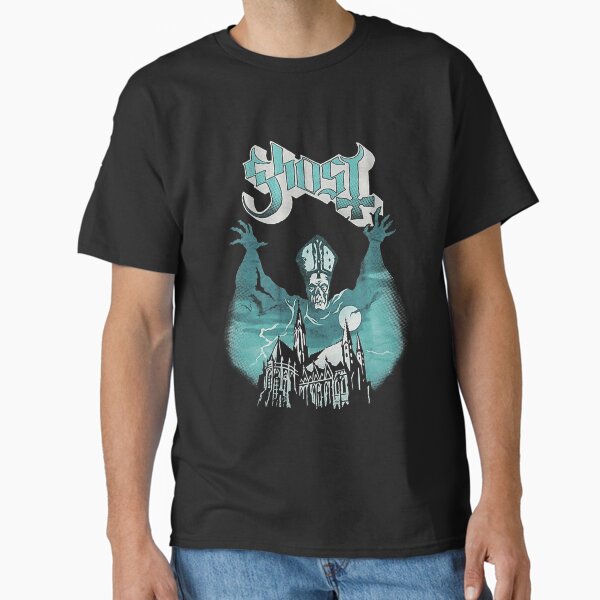 The Ultimate Robotic Cat Classic T-Shirt for Sale by bearmarisel