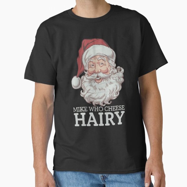 Inappropriate Christmas drinks Classic T-Shirt | Premium Unisex T-Shirt, Trending Graphic Tee