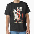 jrygd7<< u2 bono,great u2 bono,u2 bono,u2 bono, u2 bono,u2 bono,best u2 bono, u2 bono  Classic T-Shirt for Sale by JustinParkera