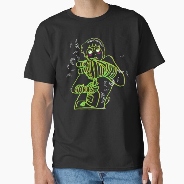 Hennessy Lee Classic T-Shirt for Sale by WhiteEyeSociety