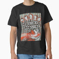 Mother Mother Band Posters Classic T-Shirt for Sale by JustiRoush