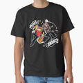 Forsaken : PARTNERS IN CRIME Classic T-Shirt for Sale by funnydoggg