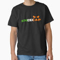 Kneecap Classic T-Shirt for Sale by Trigger413