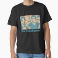 The Cranbrries ∆ 90s Aesthetic Fan Art Design  Classic T-Shirt for Sale by danhinfe87