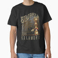 Mana Beware of the Kakamora Graphic  Classic T-Shirt for Sale by KelseyVeronica