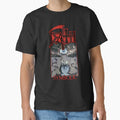 Symbolic Album Art - Death  Classic T-Shirt for Sale by RoyaliSTicBout