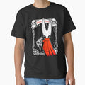 Silver Hornet Gold Lead Silksong Classic T-Shirt for Sale by NebulaCraftop