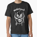 Wild Jungle Maze Motorhead Classic T-Shirt for Sale by PEDREVANS