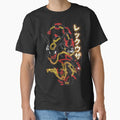 God Of The Sky Classic T-Shirt for Sale by WhiteEyeSociety