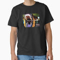 ALL DOGS GO TO HEAVEN Classic T-Shirt for Sale by ymmhsbab