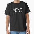 Egypt Dead Classic T-Shirt for Sale by Sugar-Magnolia