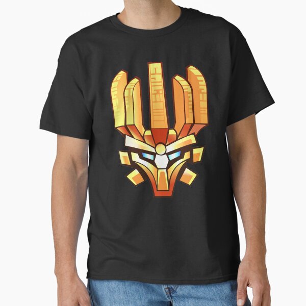 Mask Of Creation  Classic T-Shirt for Sale by ClssyGoods