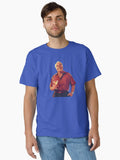 Drinks with Ernest Classic T-Shirt | Premium Unisex T-Shirt, Trending Graphic Tee