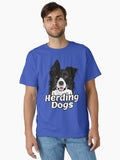 Herding Dogs Stickers And Gifts