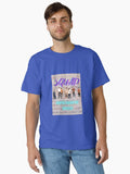 Sandlot Squad Hambino Baseball Classic T Shirt T Shirt Premium Print Hot Right Now